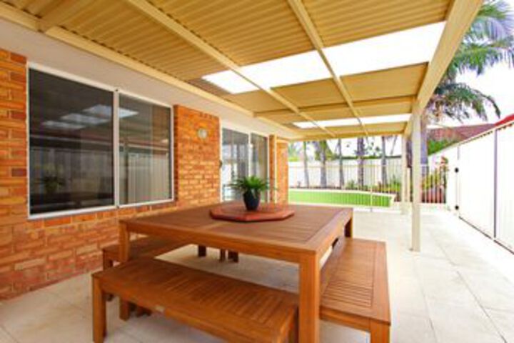 Terrace/Patio 32 of 33