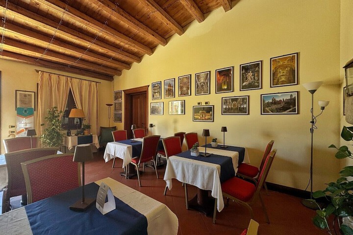 Hotel Interior 2 of 72
