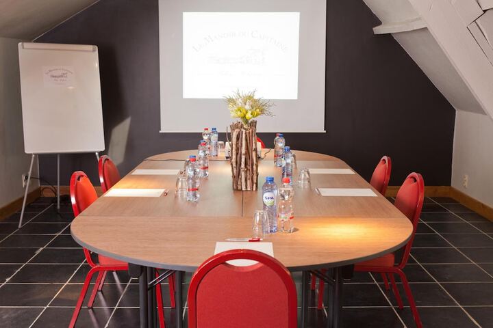Meeting 30 of 40