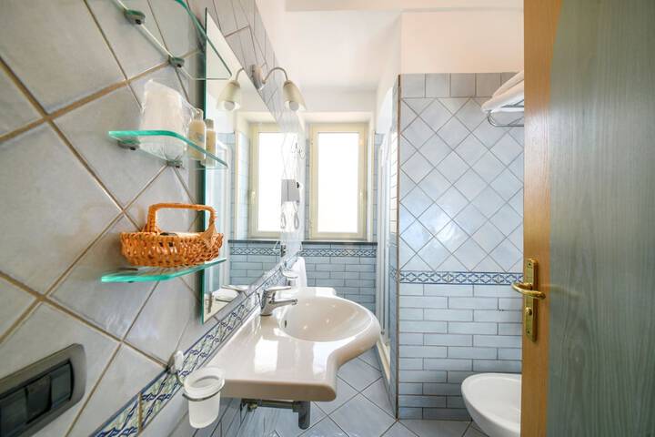Bath Amenities