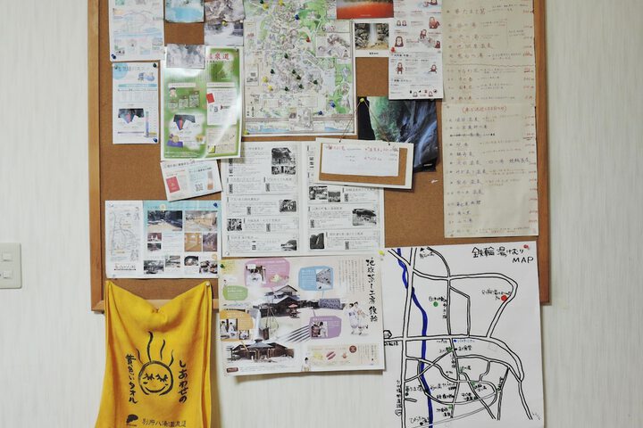 Miscellaneous