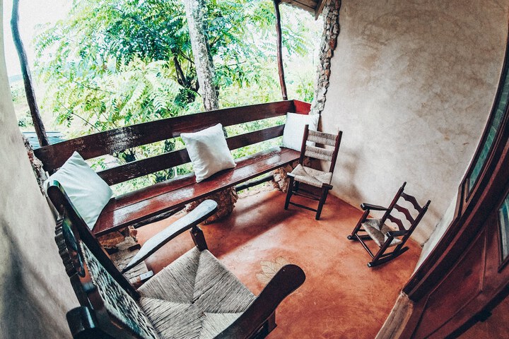 Terrace/Patio 22 of 62