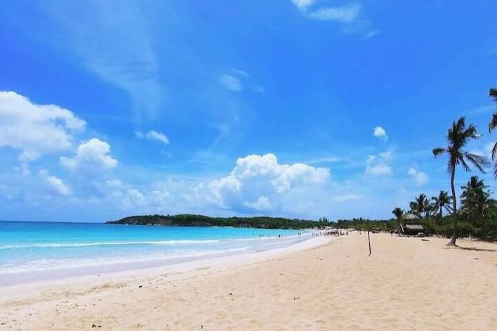 Beach 46 of 54
