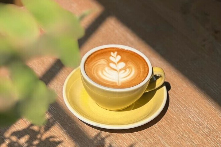 Breakfast/Coffee Service 39 of 48