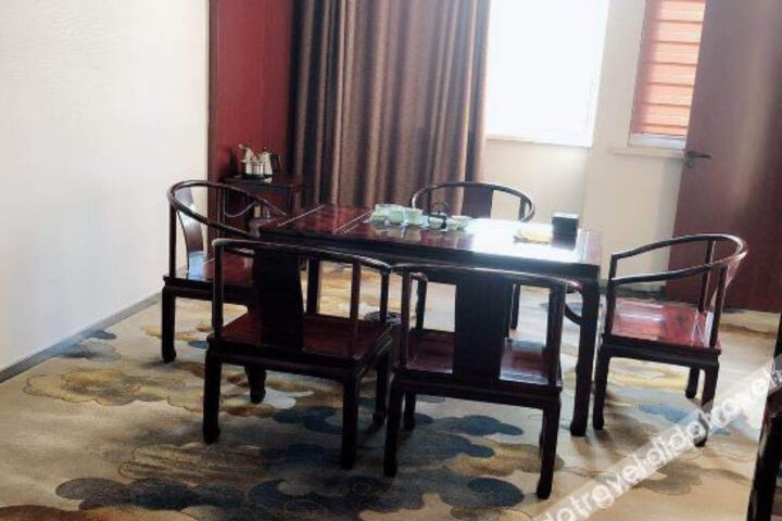 Hotel Interior 16 of 34
