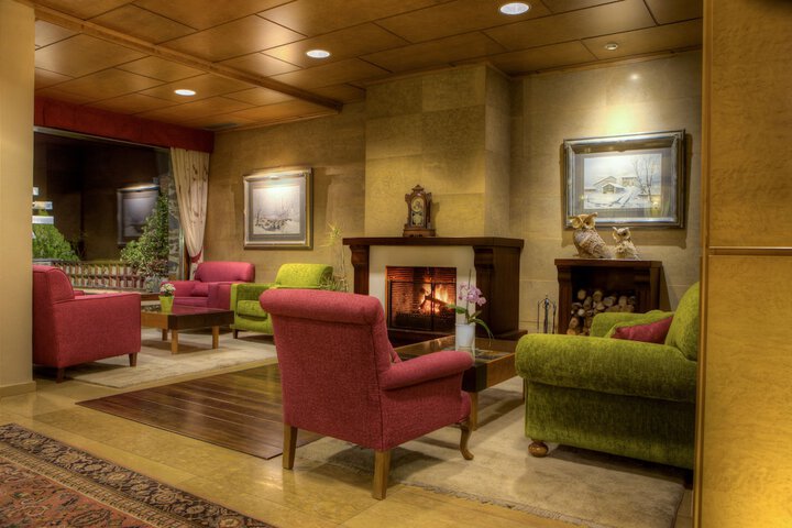 Hotel Interior 2 of 84