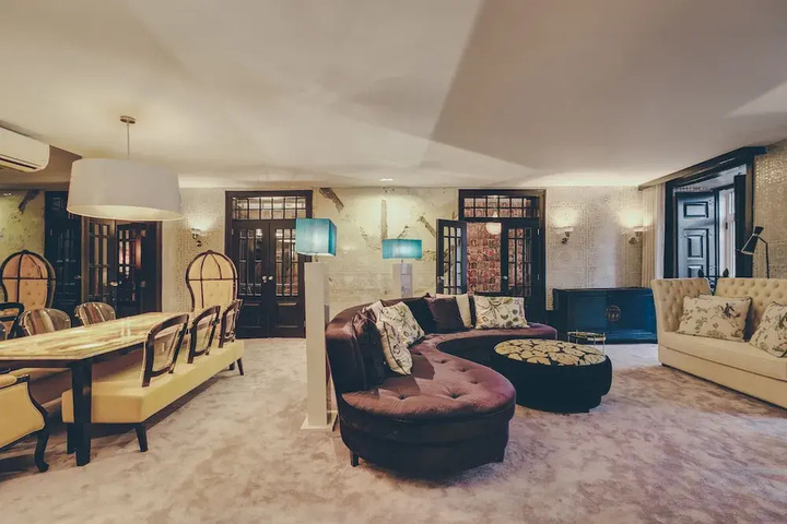 Master Deco Gem in Bica