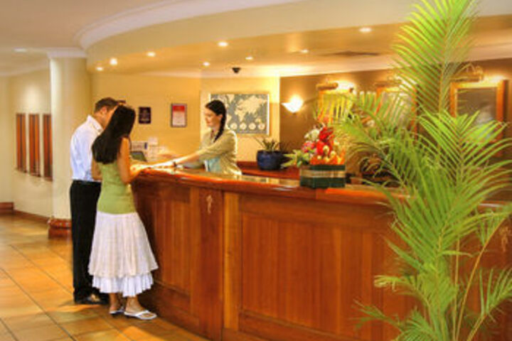 Hotel Interior 44 of 46