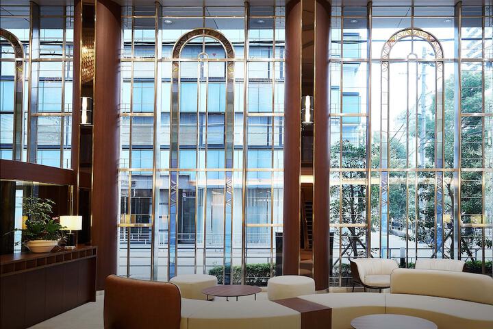 Hotel Interior 8 of 43