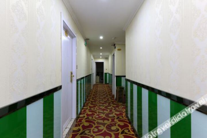 Hotel Interior 3 of 15