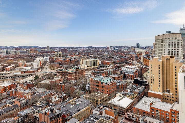 City view