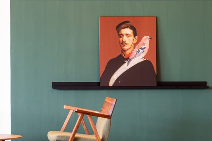 Hotel Interior 2 of 109