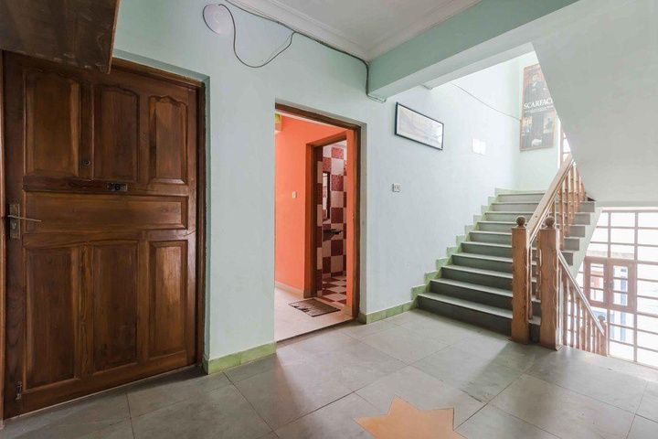OYO 5652 StayOut Casa La Vie