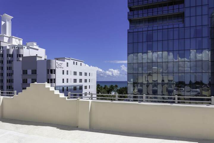 Terrace/Patio 28 of 30