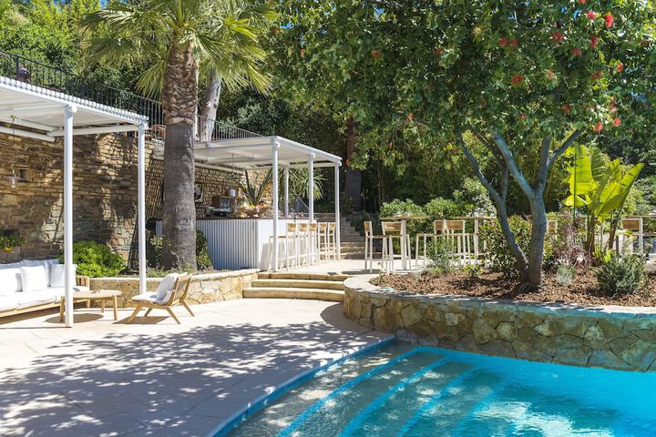 Terrace/Patio 116 of 120