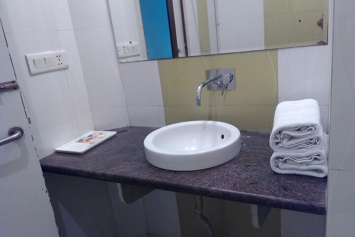Bath Interior