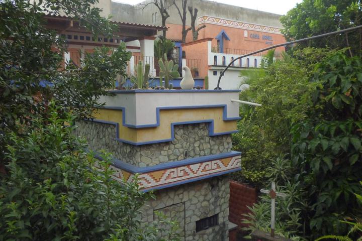 Hotel 59 of 60