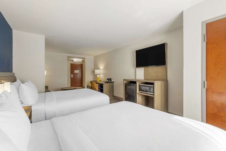 1 King Bed Suite (9 of 22)