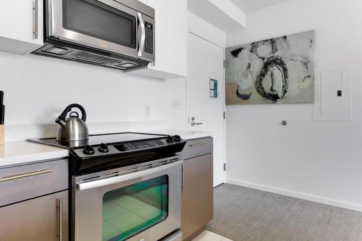 Fitness Center Photo