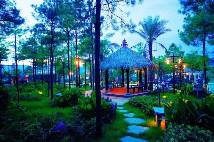 Photo of Nanjing Baliyuanshu Vogue Hotspring Hotel