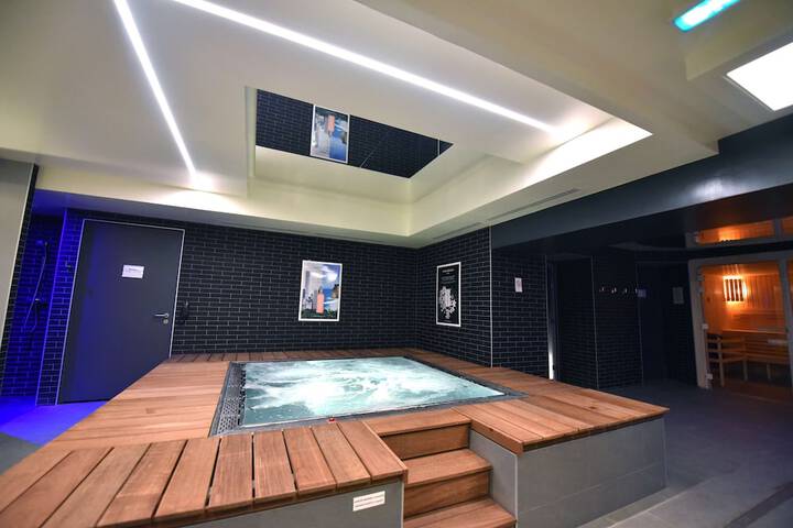 Spa Massage