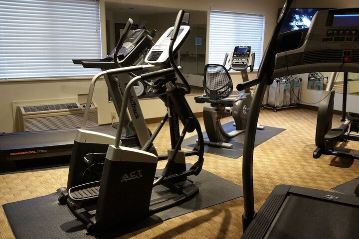 Health and Fitness 37 of 52