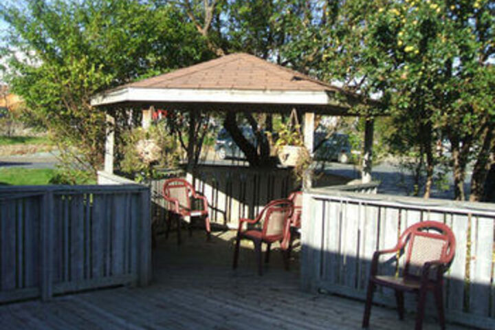 Terrace/Patio 29 of 29