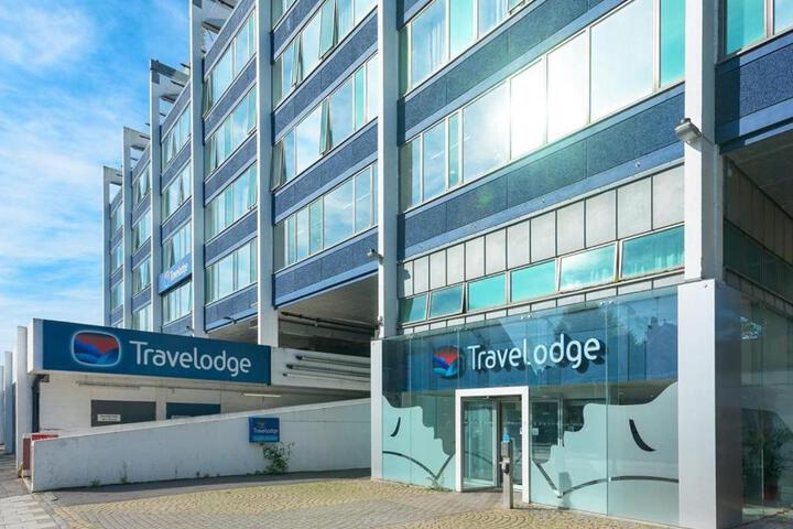 Travelodge London Teddington