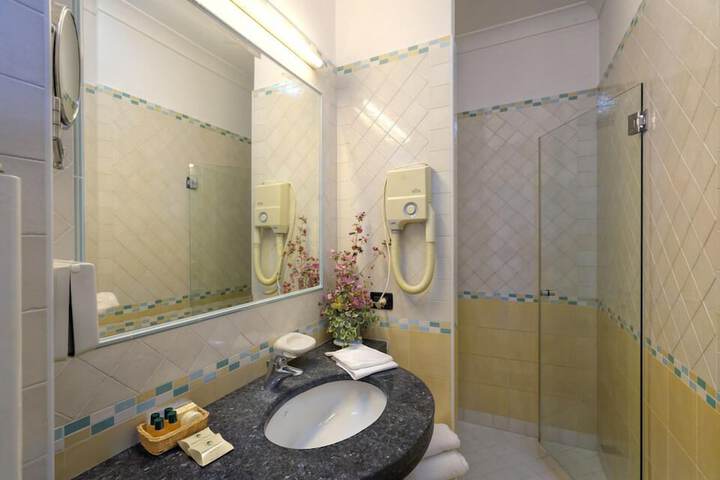 Bath Amenities