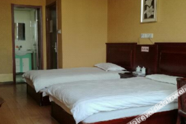 Jinjiangnan Hotel Suzhou