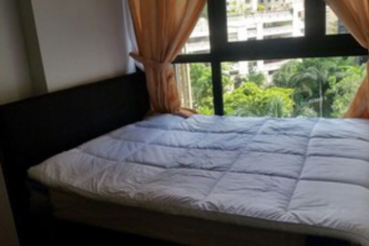 Nice & Comfort Private Room 1