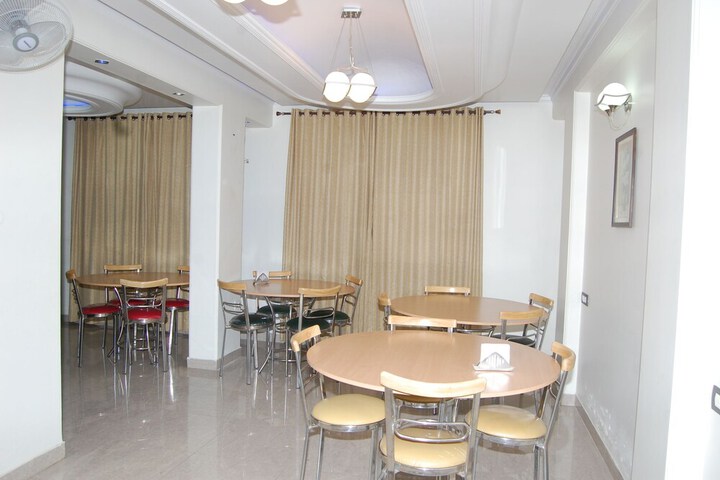 Restaurants