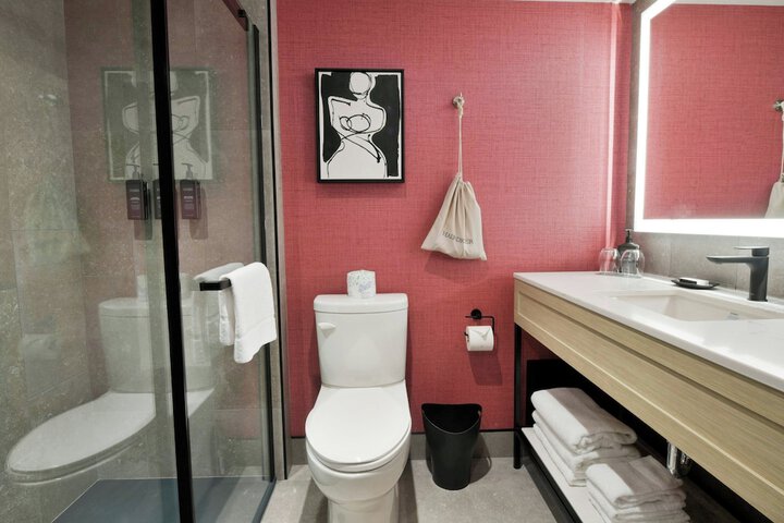 Bathroom Vanities