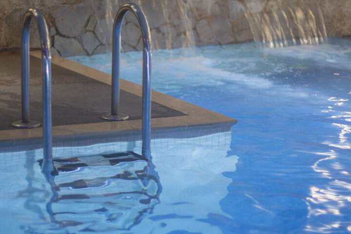 Hotel Spa