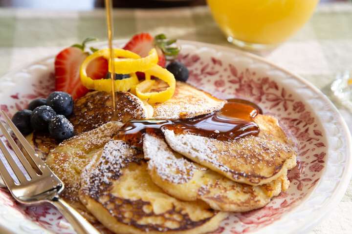 Breakfast/Coffee Service 42 of 57