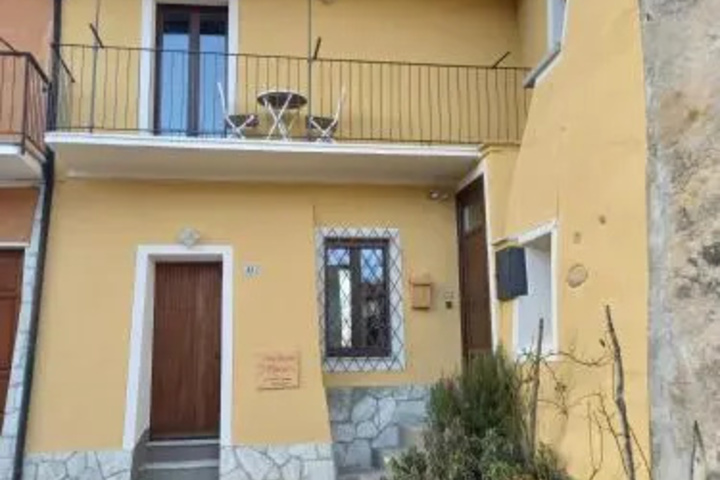 I BARACCHI