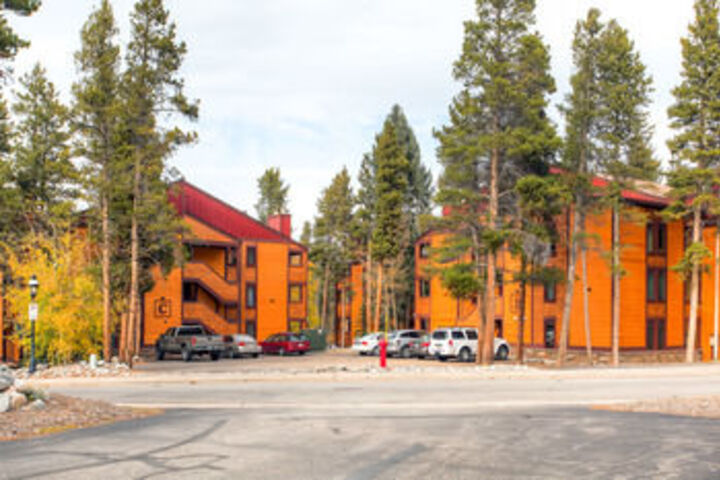 Fitness Facility Photos