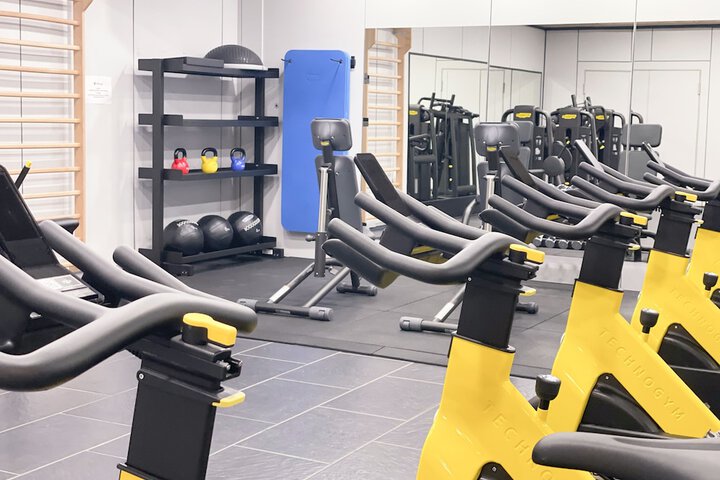 Health and Fitness 60 of 95