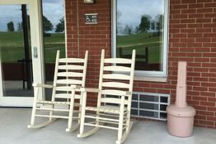 Terrace/Patio 36 of 43