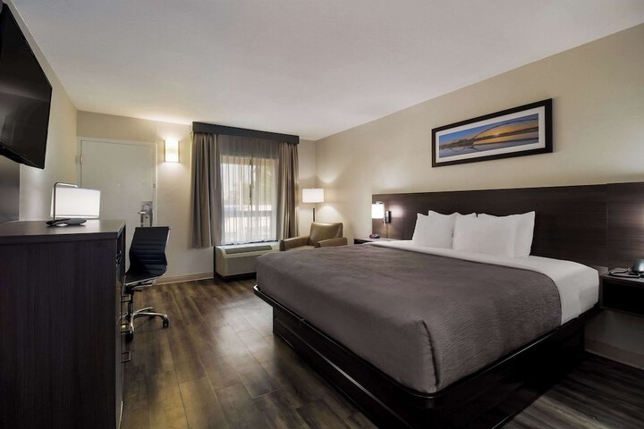 1 King Bed (10 of 11)