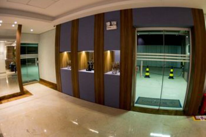 Hotel Interior 22 of 26