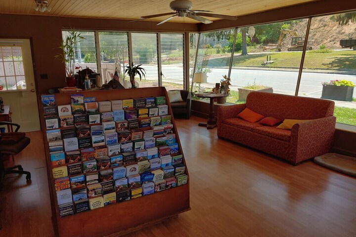 Hotel Interior 5 of 61