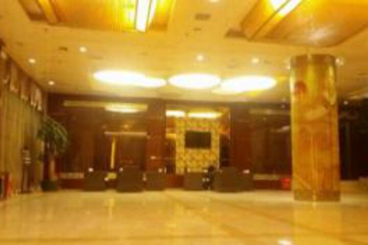 Huizhou yatao garden hotel