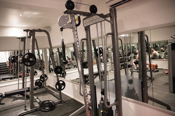 Health and Fitness 33 of 79