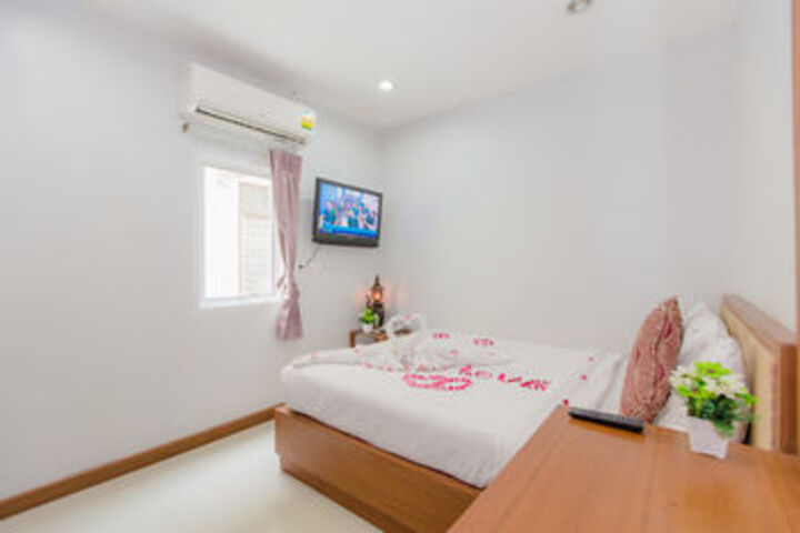 Fitness Facility Photos