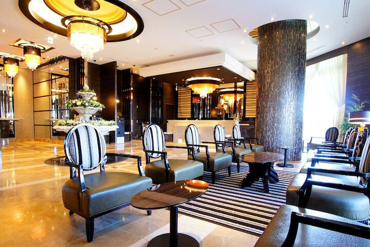 Hotel Interior 3 of 20