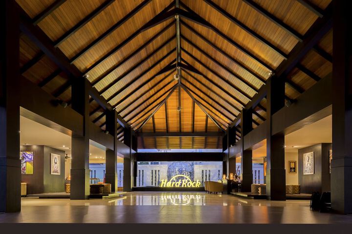 Lobby Photos