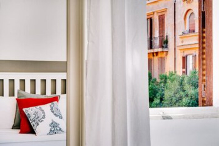 Photo of Lovely Renovated Flat / 4guests/exclusive Location!