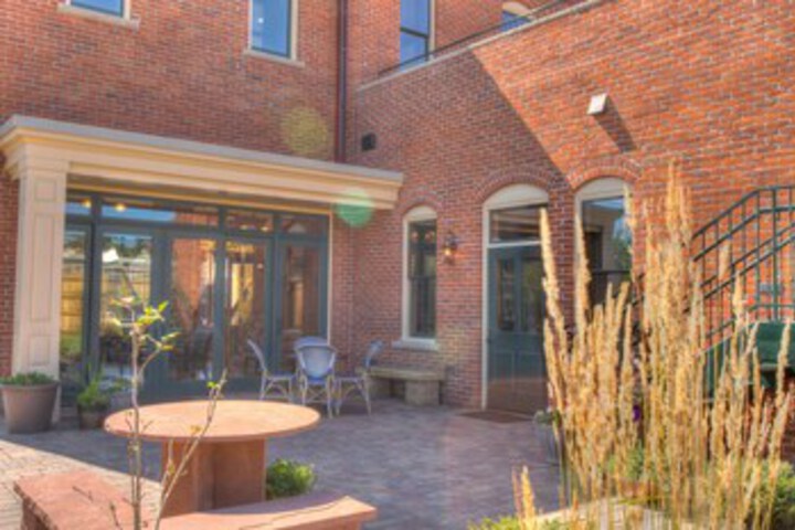 Terrace/Patio 47 of 51