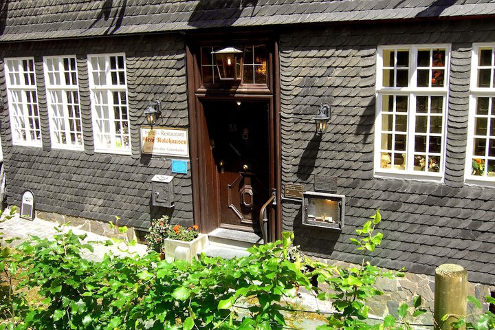 Hotel 50 van 56